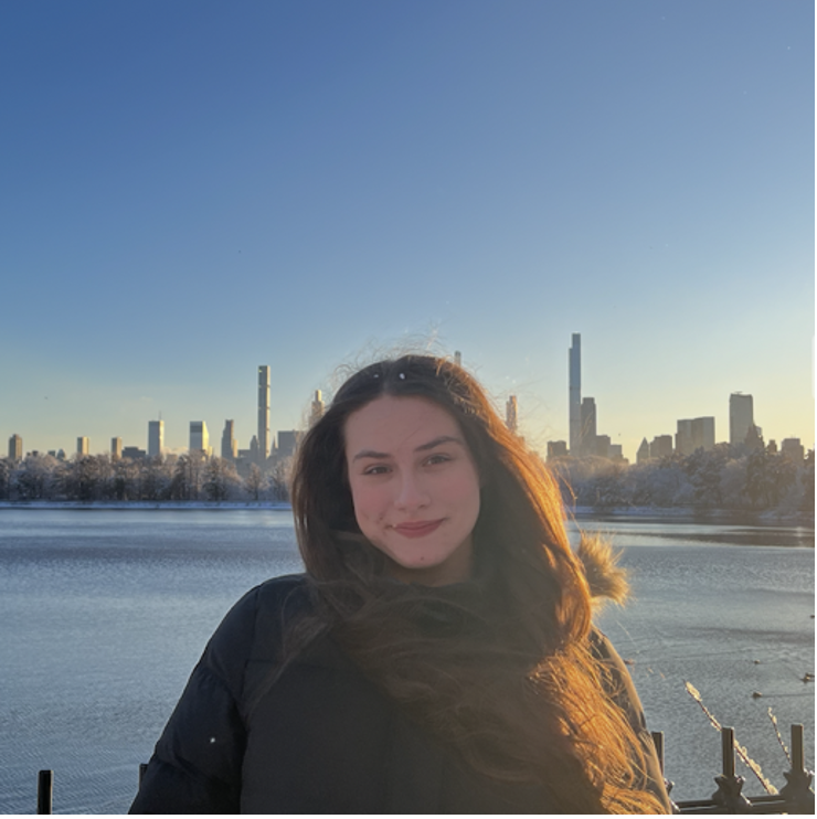 Sydney Sastokas' profile picture